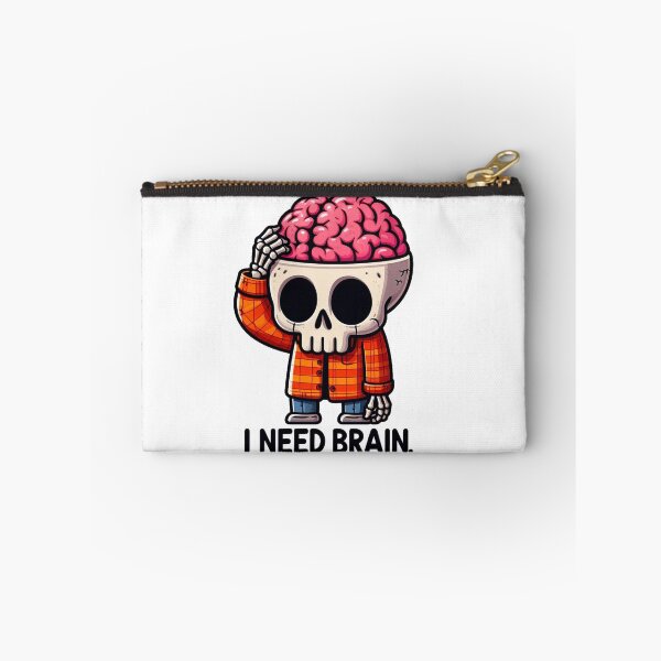 Item preview, Skeleton Brain designed and sold by maximinano100k.