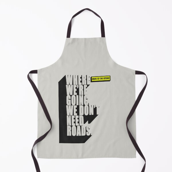 Item preview, Back To The Future Quote Poster designed and sold by Enea Kelo.