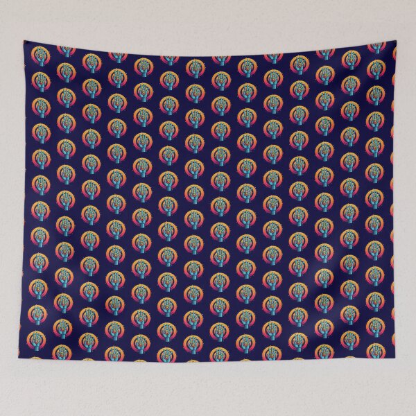 Item preview, Peace Hand Vibes designed and sold by 0penvimark.