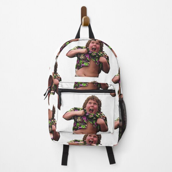 Item preview, Truffle Shuffle - The Goonies - Chunk - colour designed and sold by TheRubberOnion.