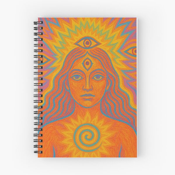 Item preview, Cosmic Visionary Awakened designed and sold by zzz888.