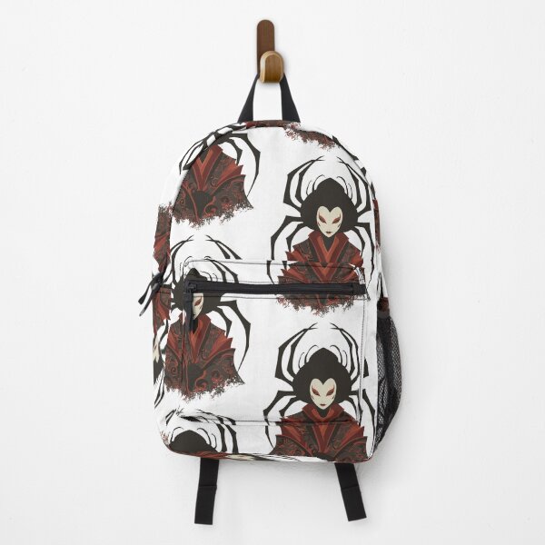 Item preview, Japanese Folklore Jorogumo Yokai Art designed and sold by bapupa.