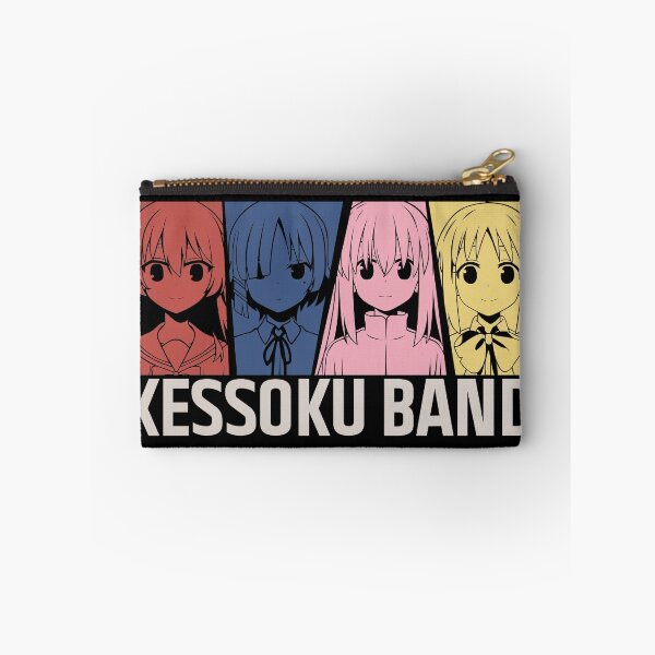 Item preview, Kessoku Band designed and sold by NNRTShop.
