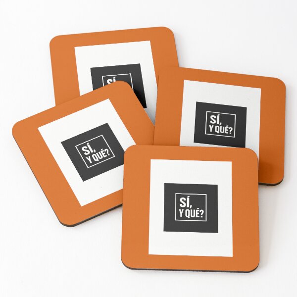 Item preview, For those who no longer give explanations designed and sold by SÍ! Y QUÉ!?.