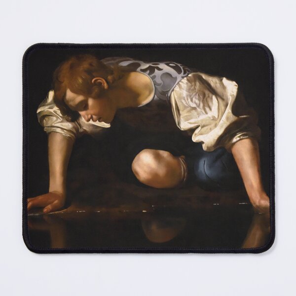 Item preview, Narcissus designed and sold by Craphe.