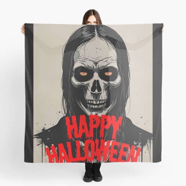 Item preview, Happy Halloween designed and sold by whatthefoxsays.