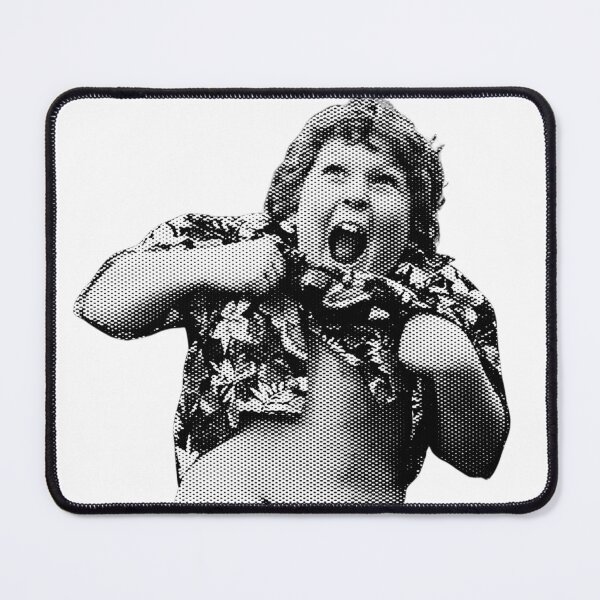 Item preview, The Truffle Shuffle - The Goonies - Chunk - pixel designed and sold by TheRubberOnion.