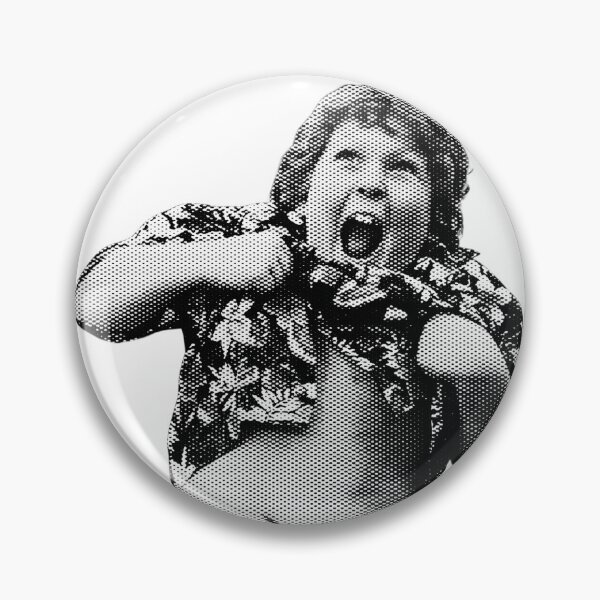 Item preview, The Truffle Shuffle - The Goonies - Chunk - pixel designed and sold by TheRubberOnion.
