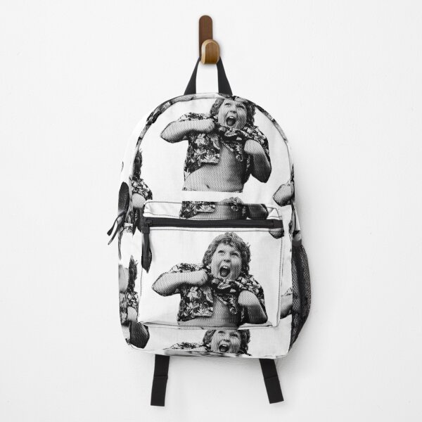 Item preview, The Truffle Shuffle - The Goonies - Chunk - pixel designed and sold by TheRubberOnion.