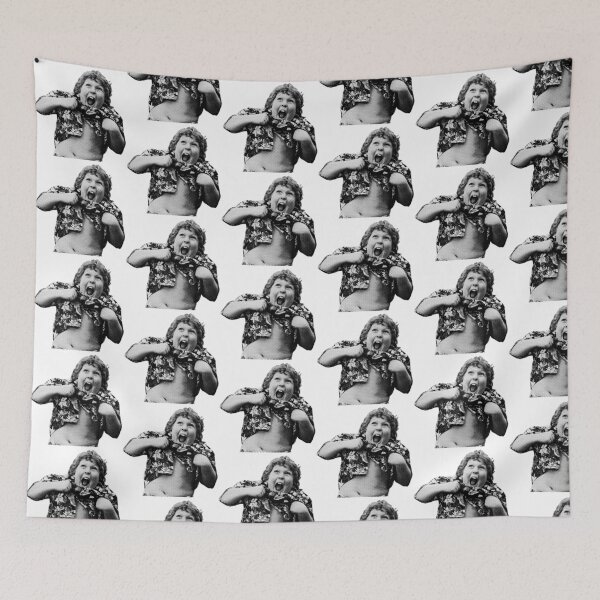 Item preview, The Truffle Shuffle - The Goonies - Chunk - pixel designed and sold by TheRubberOnion.