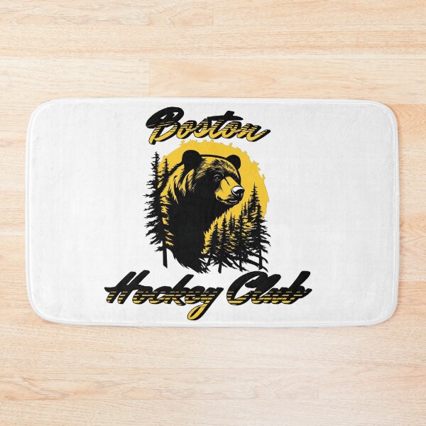 Item preview, Boston HC designed and sold by Rink Drip.