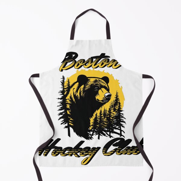 Item preview, Boston HC designed and sold by Rink Drip.
