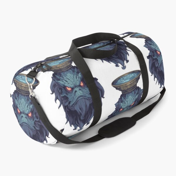 Item preview, Japanese Kappa Yokai Art designed and sold by bapupa.