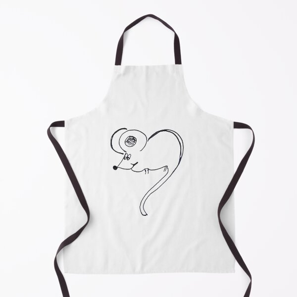 Item preview, mouse designed and sold by elisabethtem.