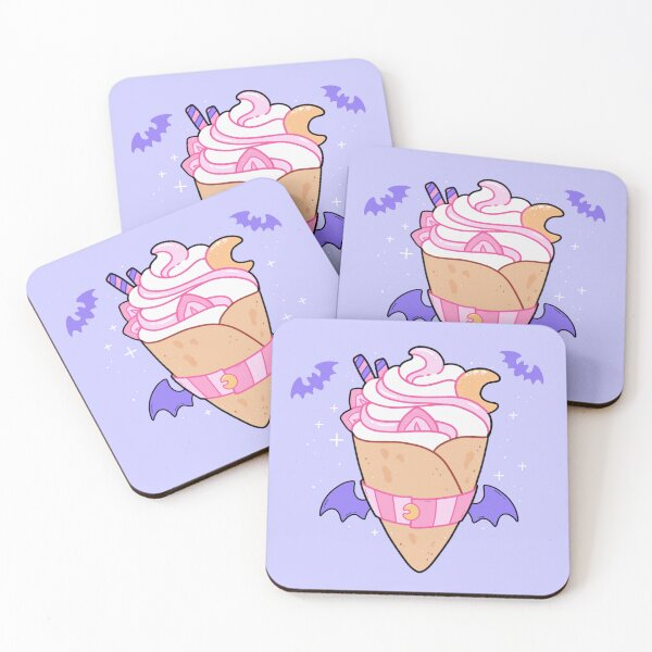 Item preview, Spooky Treat | Nikury designed and sold by nikury.