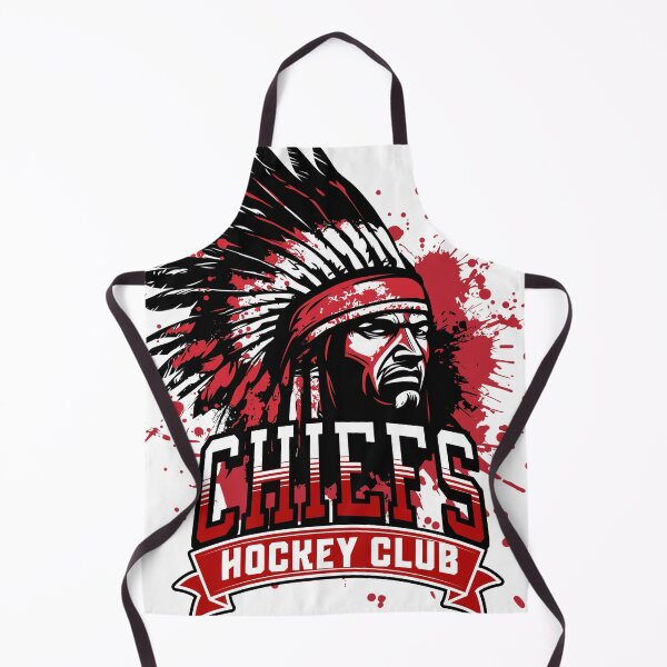 Item preview, Chief HC designed and sold by Rink Drip.