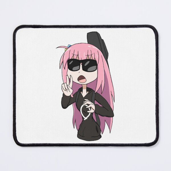 Item preview, Funny Gotou designed and sold by Capslocks.