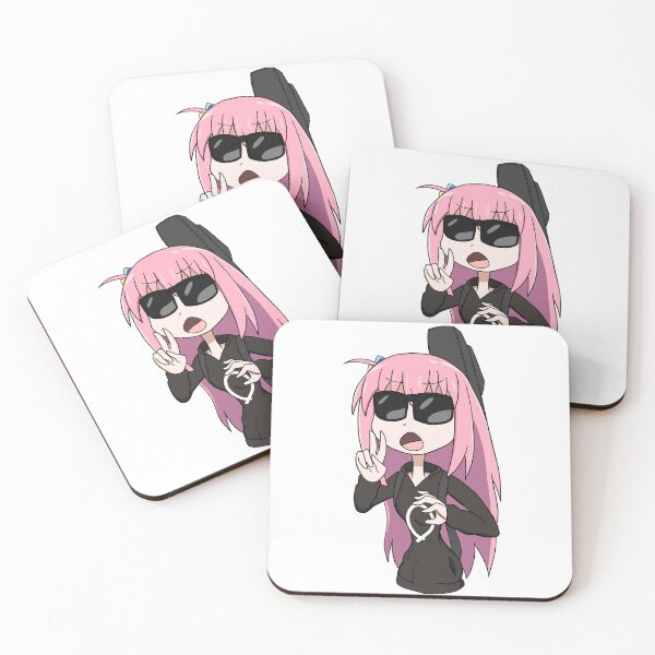 Item preview, Funny Gotou designed and sold by Capslocks.