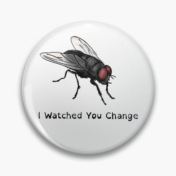 Item preview, Change in the House of Flies- Deftones designed and sold by SnapDragonCraft.