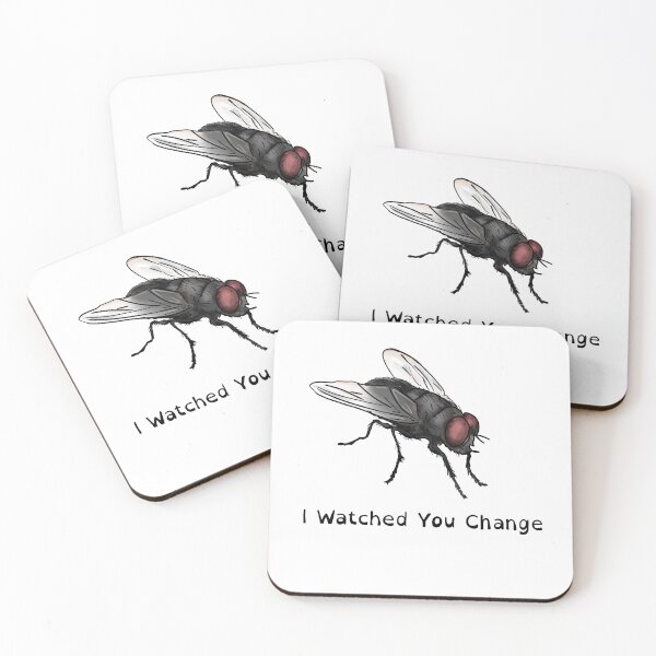 Item preview, Change in the House of Flies- Deftones designed and sold by SnapDragonCraft.