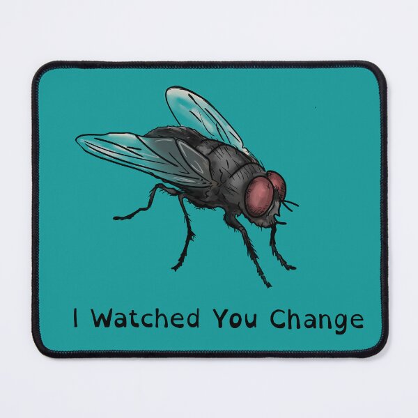 Item preview, Change in the House of Flies- Deftones designed and sold by SnapDragonCraft.