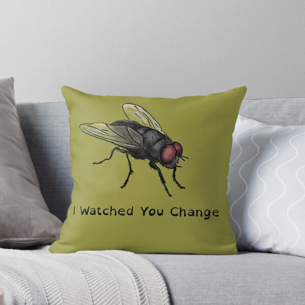 Item preview, Change in the House of Flies- Deftones designed and sold by SnapDragonCraft.