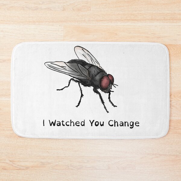 Item preview, Change in the House of Flies- Deftones designed and sold by SnapDragonCraft.