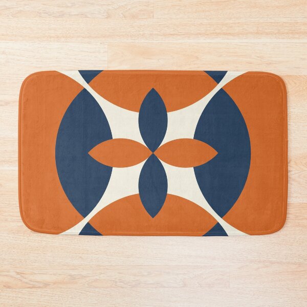 Item preview, Midcentury Modern Pattern Abstract 1 designed and sold by nineFlorals.