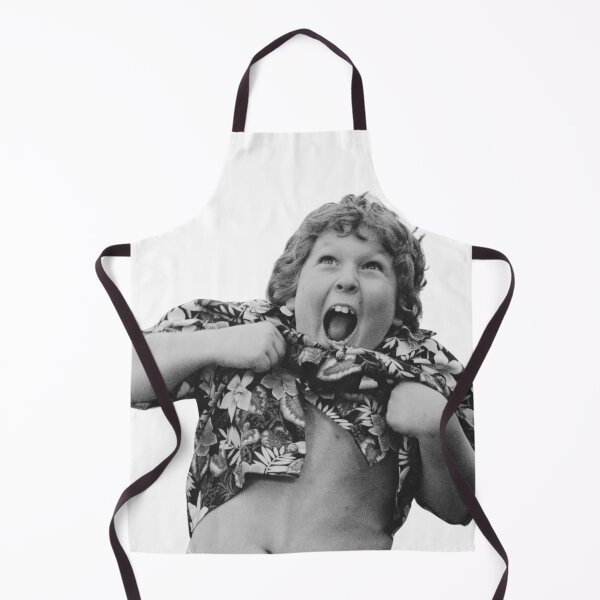 Item preview, The Truffle Shuffle - The Goonies - Chunk - grey designed and sold by TheRubberOnion.