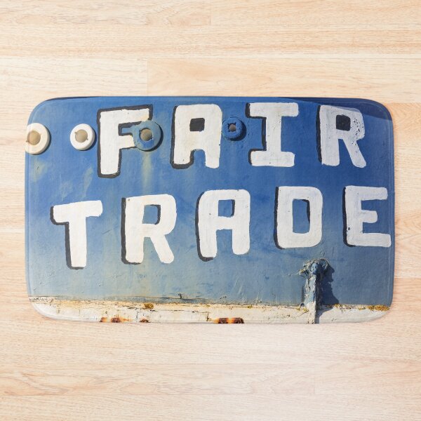Item preview, Fair Trade designed and sold by JEZ22.