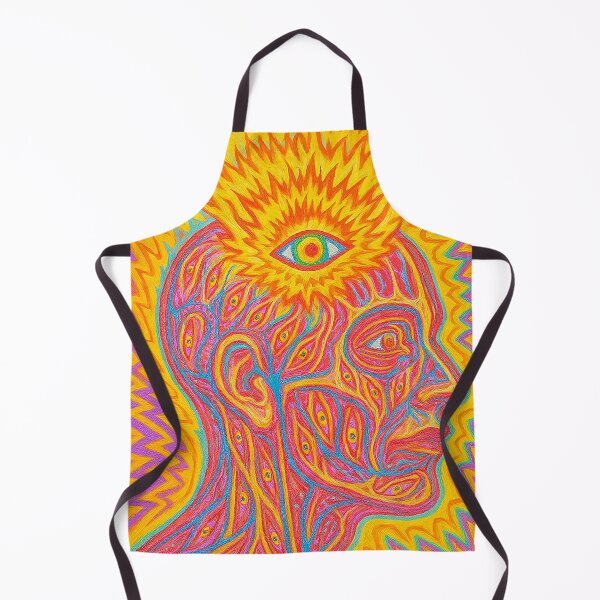Item preview, Multidimensional Inner Vision designed and sold by zzz888.