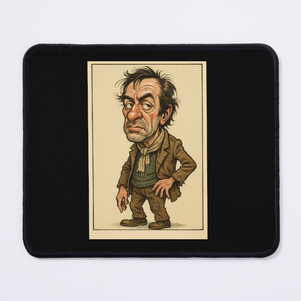 Item preview, Comedy Legends: Harold Steptoe designed and sold by halibutgoatramb.