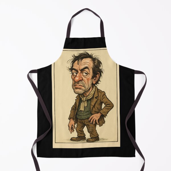Item preview, Comedy Legends: Harold Steptoe designed and sold by halibutgoatramb.