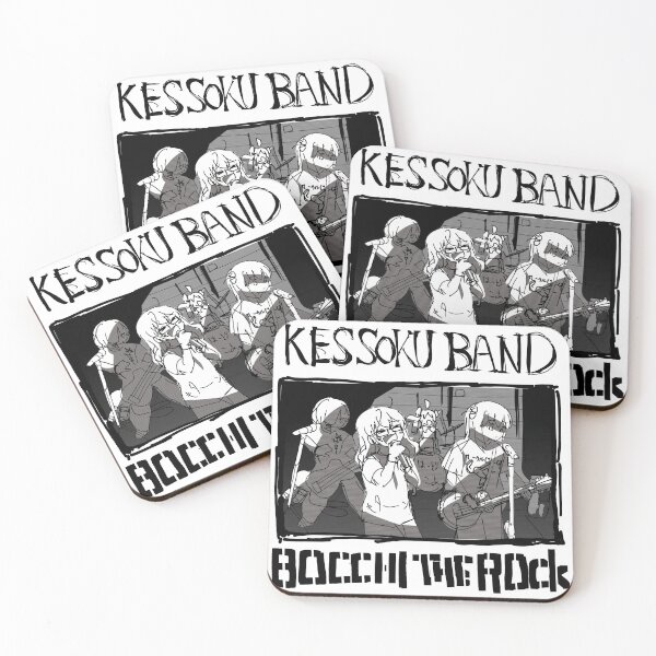 Item preview, Girls Band designed and sold by jacobdejah.