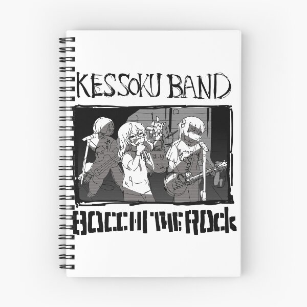 Item preview, Girls Band designed and sold by jacobdejah.