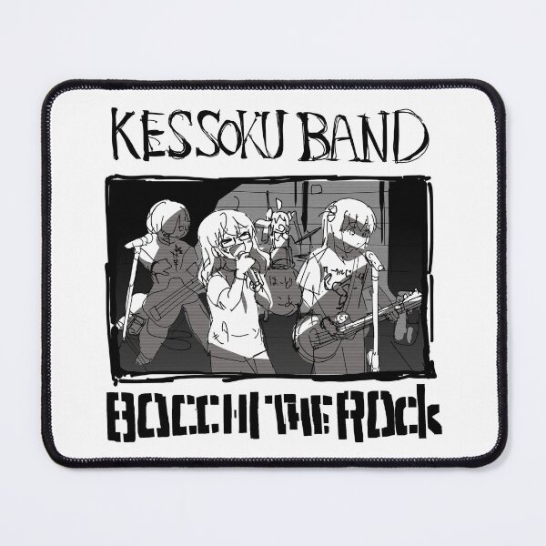 Item preview, Girls Band designed and sold by jacobdejah.
