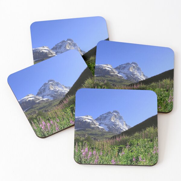 Item preview, The Matterhorn designed and sold by annalisa56.
