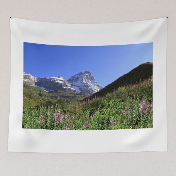 Item preview, The Matterhorn designed and sold by annalisa56.