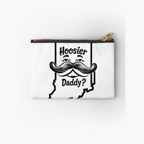 Item preview, Hoosier Daddy? designed and sold by Rudke.