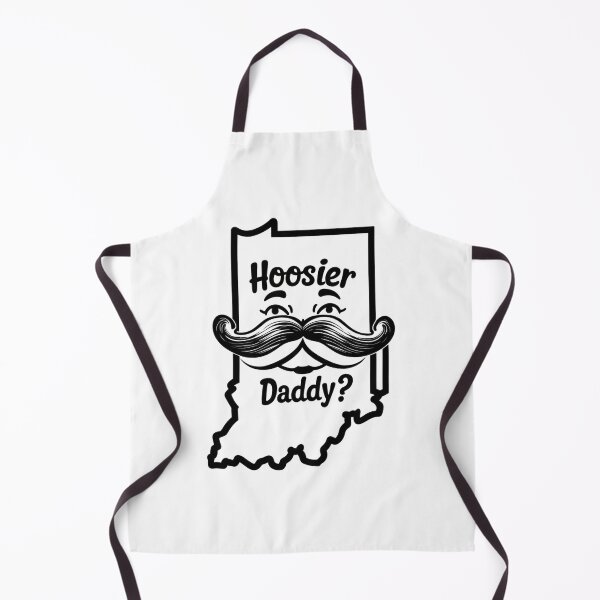 Item preview, Hoosier Daddy? designed and sold by Rudke.