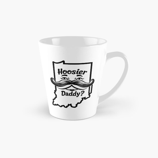 Item preview, Hoosier Daddy? designed and sold by Rudke.