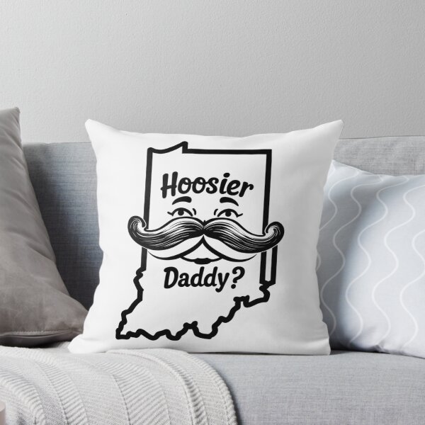 Item preview, Hoosier Daddy? designed and sold by Rudke.