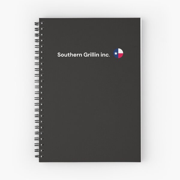 Item preview, Southern Grilling WHITE - Texas designed and sold by SouthernGrillin.