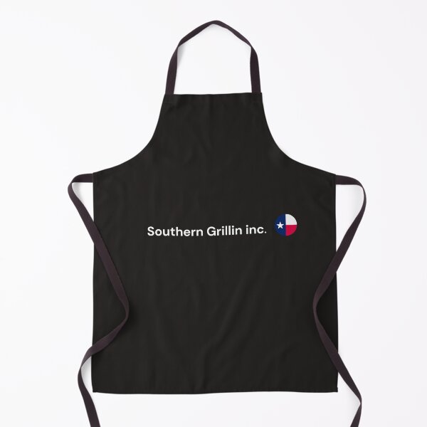 Item preview, Southern Grilling WHITE - Texas designed and sold by SouthernGrillin.