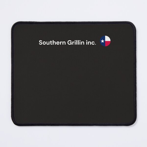 Item preview, Southern Grilling WHITE - Texas designed and sold by SouthernGrillin.