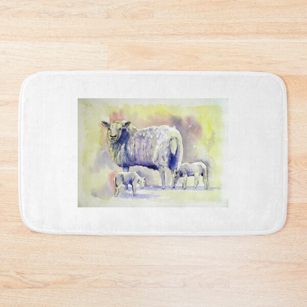 Item preview, Winter Lambs designed and sold by timsmith.