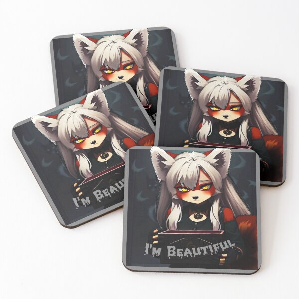 Item preview, I’m Beautiful | Dia_ designed and sold by RedPandaDis.