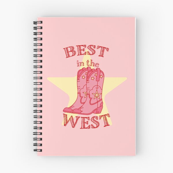 Item preview, Pink Cowgirl Boots Western Design designed and sold by Cuda Jonasza.