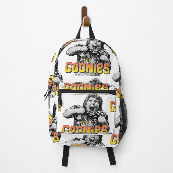 Item preview, The Goonies - The Truffle Shuffle - Chunk - pixel designed and sold by TheRubberOnion.