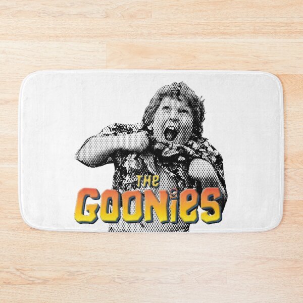 Item preview, The Goonies - The Truffle Shuffle - Chunk - pixel designed and sold by TheRubberOnion.